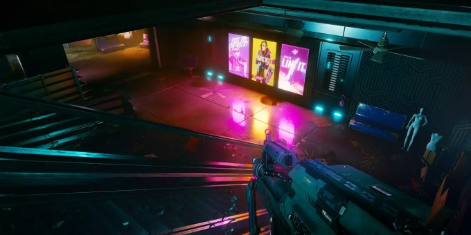 Cyberpunk 2077 - Release wird um fünf Monate verschoben