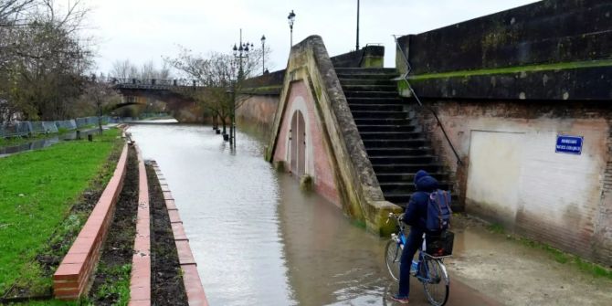 frankreich sturm