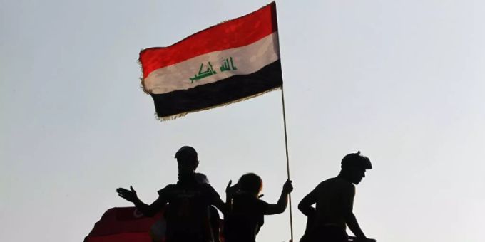 Reform des Wahlgesetzes und Neuwahlen im Irak Reform des Wahlgesetzes und Neuwahlen im Irak