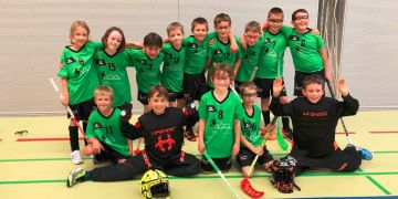 UHC Guggisberg Junioren