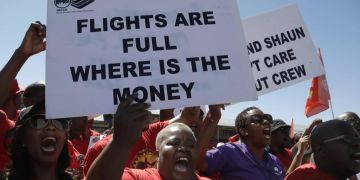 South African Airways
