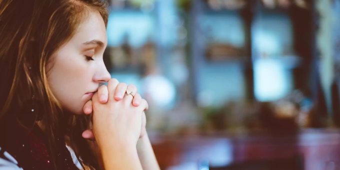 Gesundheitstipp - Diese Atemtechnik hilft bei Stress