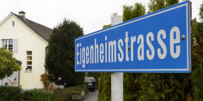 Eigenheim