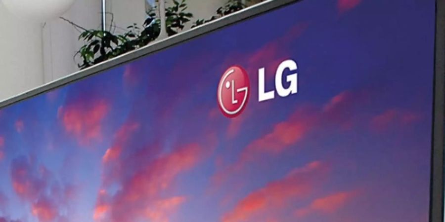 lg electronics