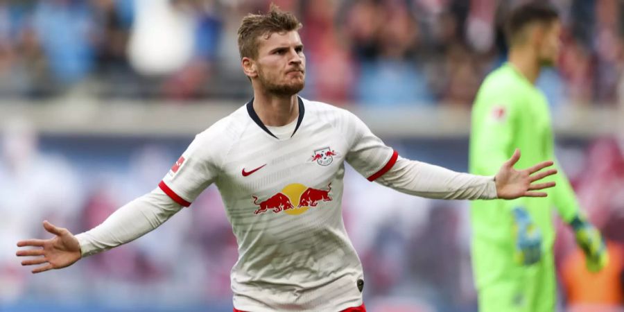 timo werner