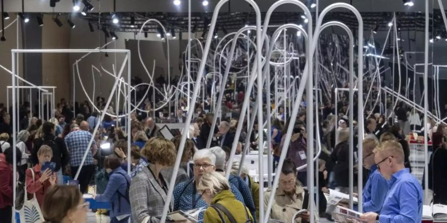 frankfurter buchmesse