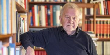 Rüdiger Safranski