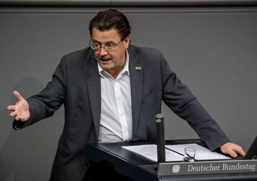Bundestag