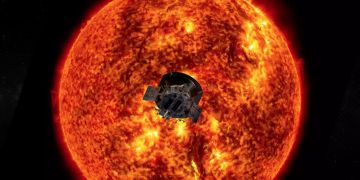 Parker Solar Probe