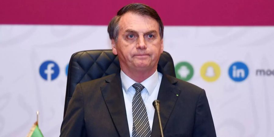 jair bolsonaro