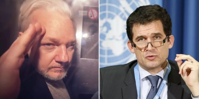 julian assange nils melzer