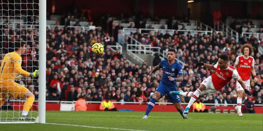 FC Arsenal