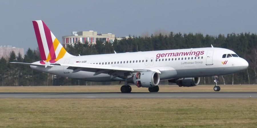 germanwings