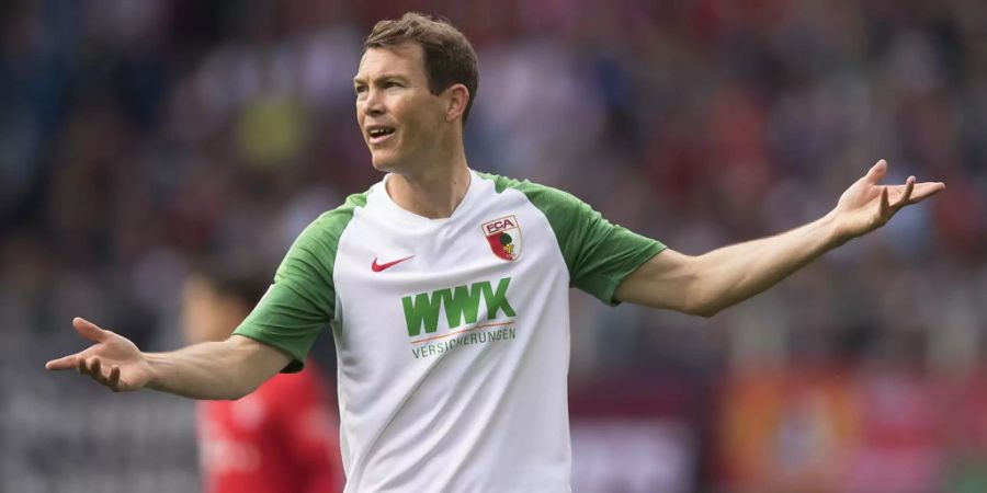 Stephan Lichtsteiner