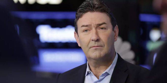 Steve Easterbrook muss die Fastfood-Kette verlassen. Affäre McDonald's