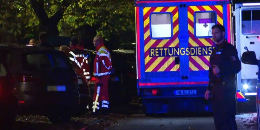 Rettungsdienst