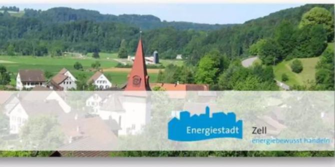 Energiestadt Zell ZH