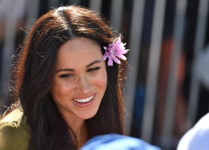 Fans der Serie Suits müssen auf Meghan Markle verzichten. meghan markle afrika