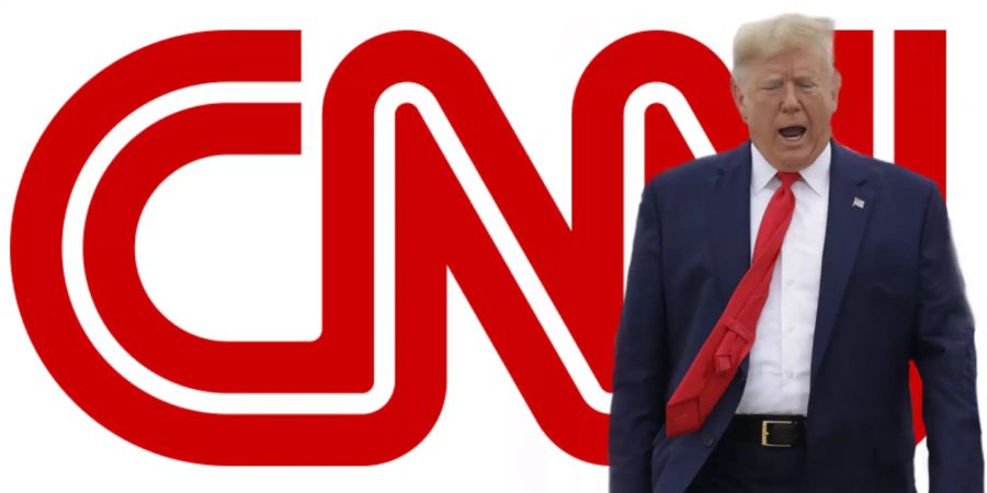 Trump CNN