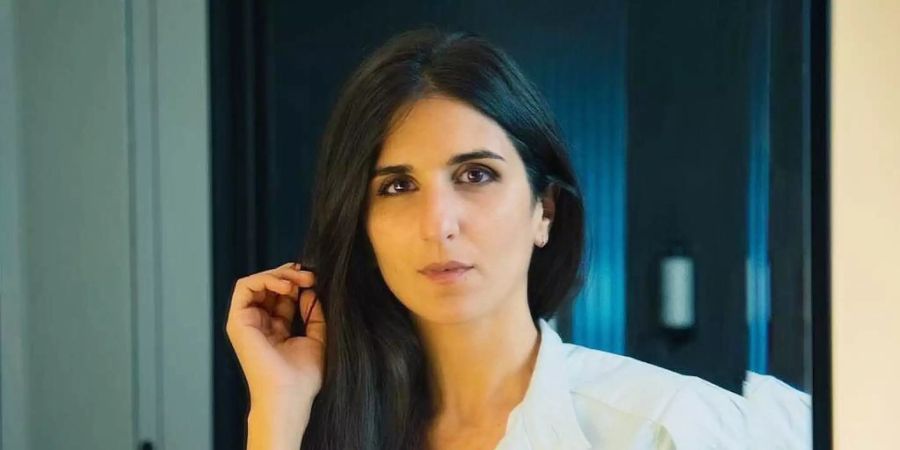 Géraldine Nakache