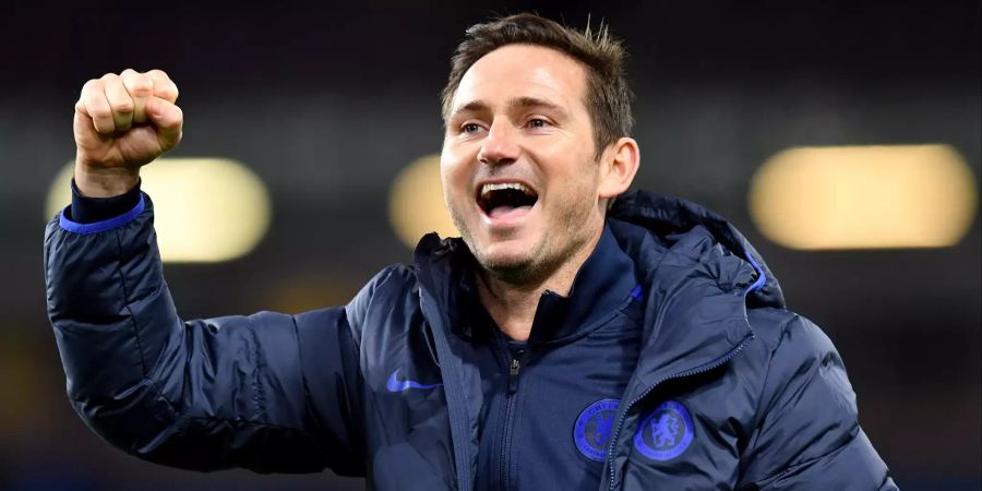 Frank Lampard Chelsea
