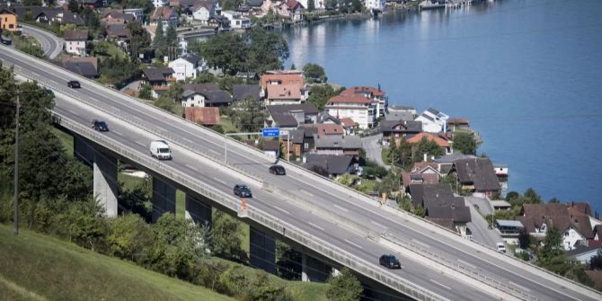 strasse lehnenviadukt