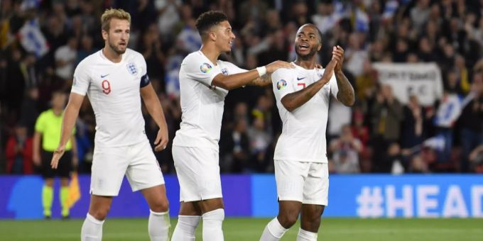 Vor EM-Quali - England-Stars: «Bei Rassismus verlassen wir den Platz»