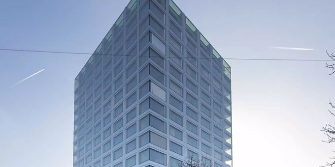 Von aussen wirkt das neue Basler Biozentrum fertiggestellt, in Innern sind aber noch einige Fragen ungeklärt. Von aussen wirkt das neue Basler Biozentrum fertiggestellt, in Innern sind aber noch einige Fragen ungeklärt.
