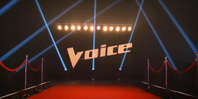 «Voice of Germany 2019» the voice of germany