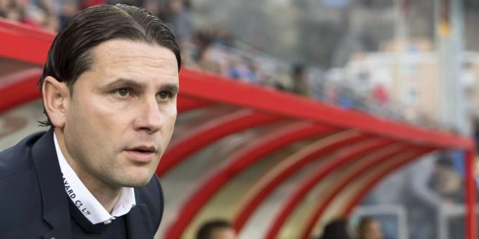 Abwehrsorgen - Die YB-Defensive lässt momentan zu wünschen übrig