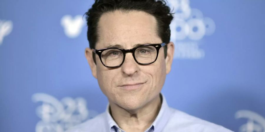 J. J. Abrams