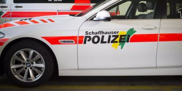 Schaffhauser Polizei