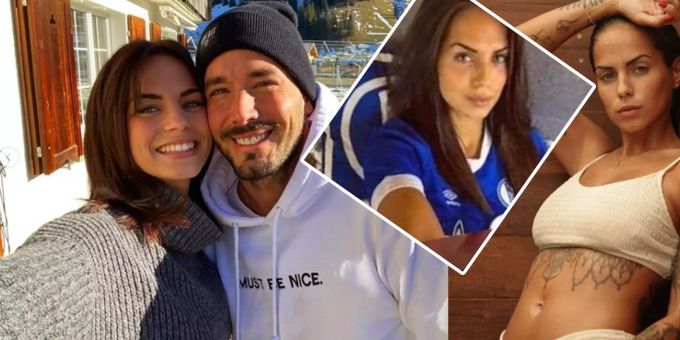 Ausgerechnet! - BVB-Bürkis Freundin ist eigentlich Schalke-Fan