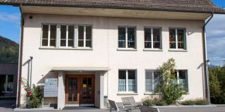 Kaufdorf - Choufdorfer künftig extern und seltener gedruckt