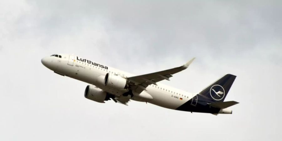 Lufthansa