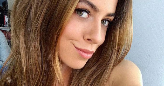 Vanessa Mai will mit Power wieder zurückkehren. vanessa mai