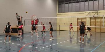 VBC Wittenbach