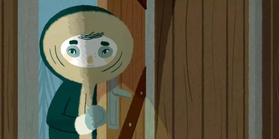 internationales trickfilm-festival stuttgart
