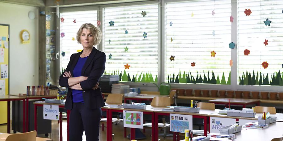Dagmar Rösler