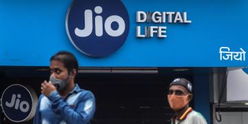 jio