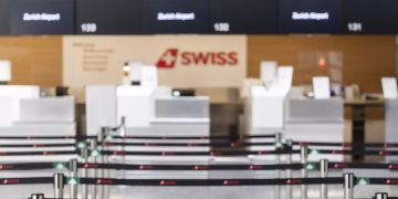 flughafen zürich