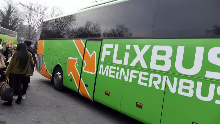 Flixbus