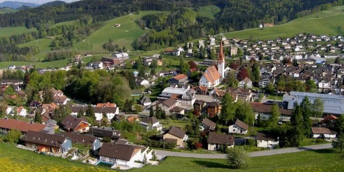 Gemeinde Degersheim