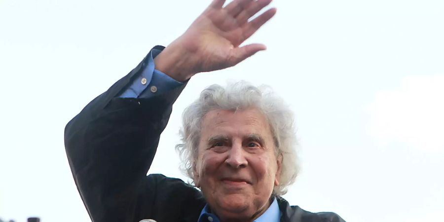 Mikis Theodorakis