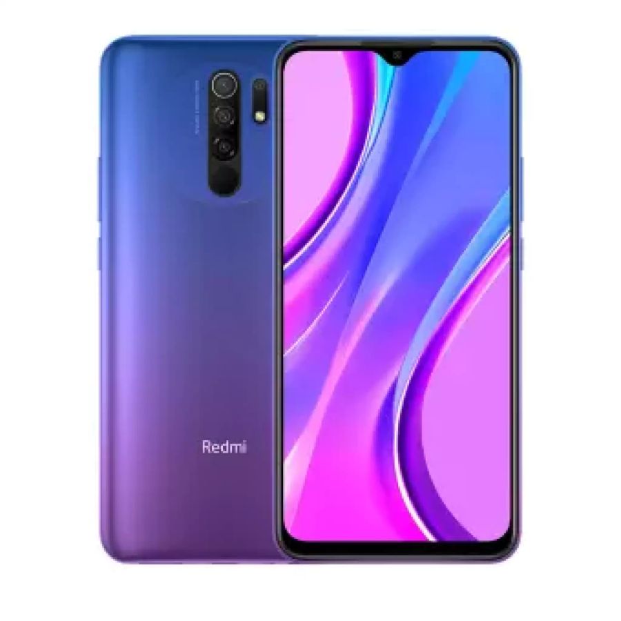 Xiaomi Redmi 9 Waterdrop