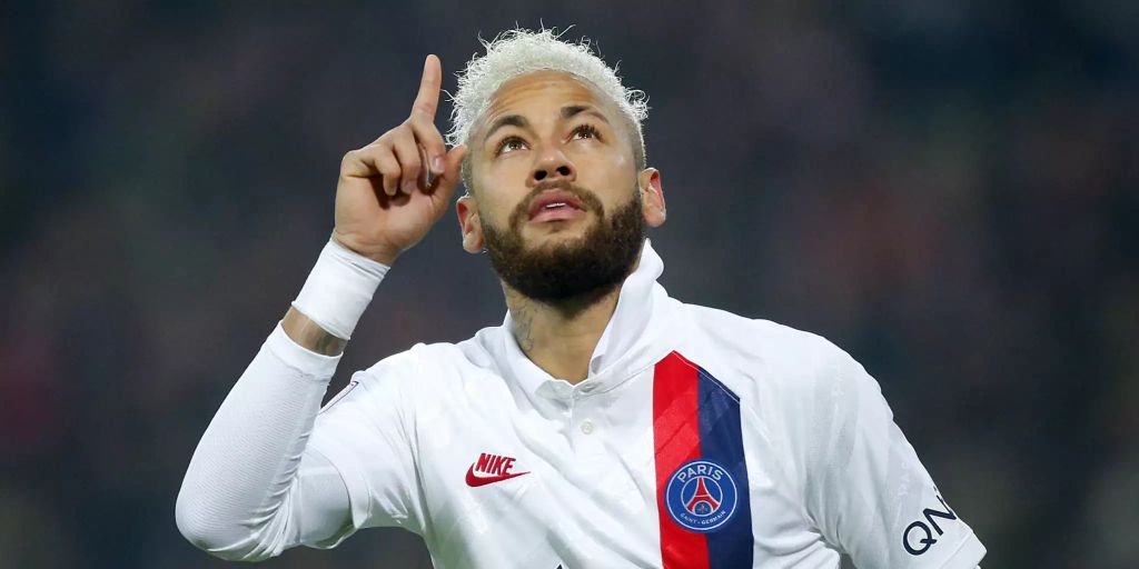 Neymar Spricht Klartext Ich Will Zu Barca Gehen