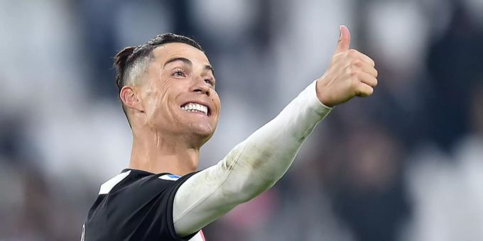 Ronaldos Überraschung für seine Mutter ist geglückt. Ronaldo
