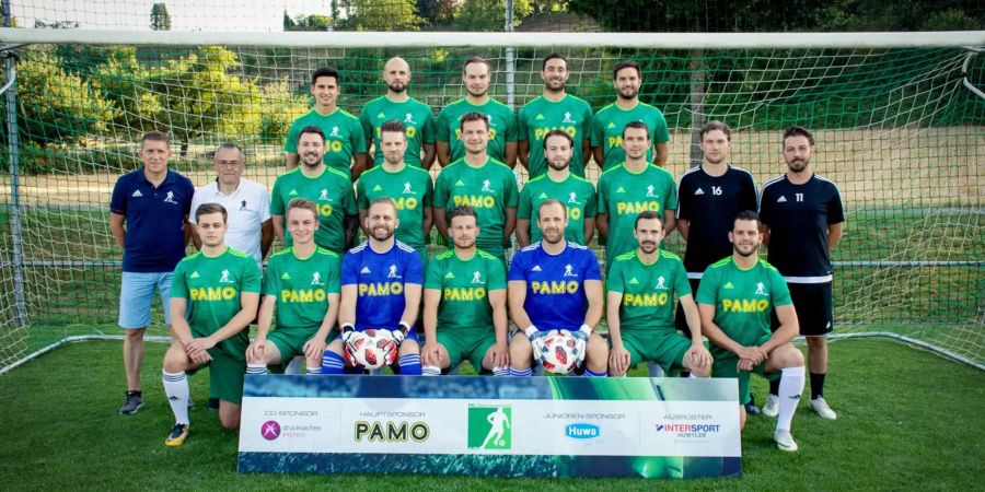 FC Gontenschwil