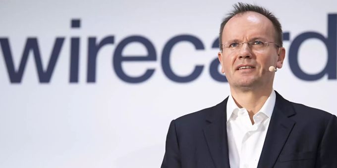 Ex-Konzernchef Markus Braun steht ganz schön unter Druck. (Archivbild) wirecard