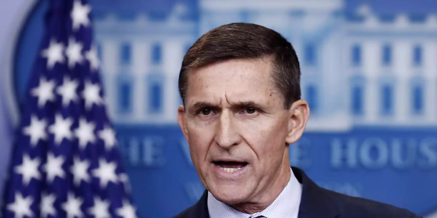 michael flynn